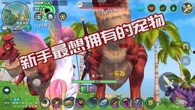 创魔爆料最新宠物,神秘新宠物惊艳登场，带你领略奇幻世界新风采